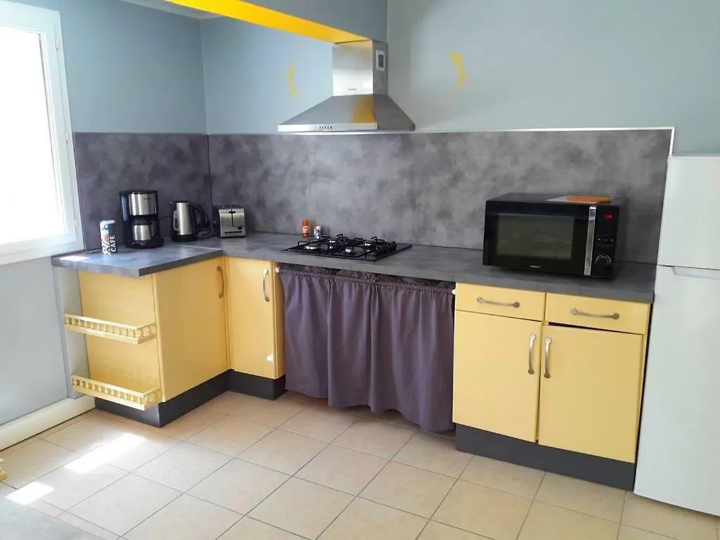 Apartment Habitation Diamant - Apparts & Spas Le Diamant