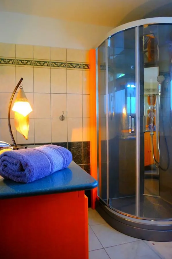 Apartment Habitation Diamant - Apparts & Spas Le Diamant