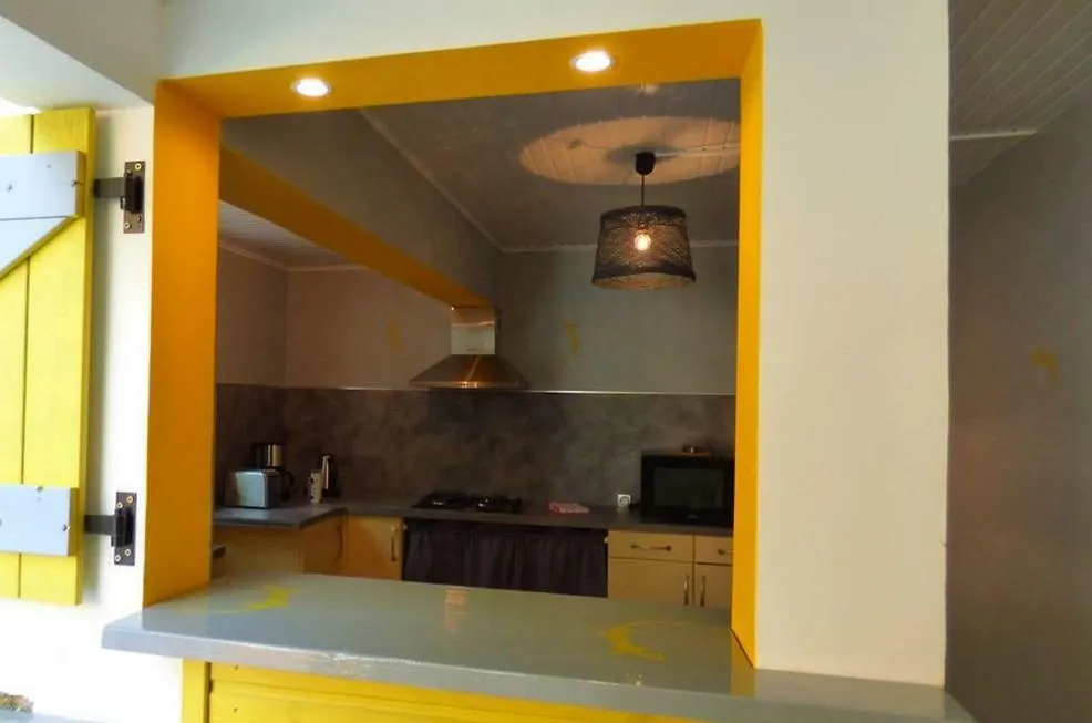 Habitation Diamant - Apparts & Spas Le Diamant 0*,  Martinique