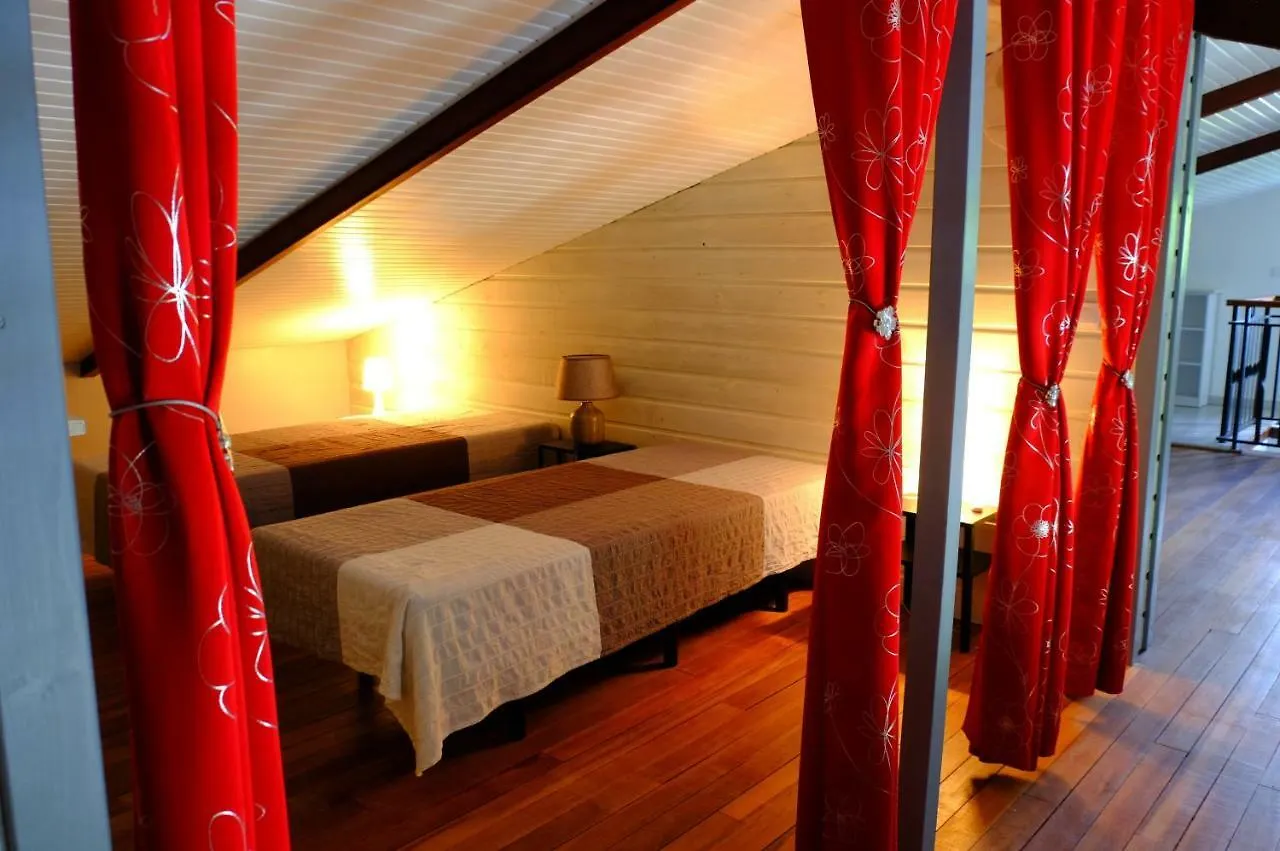 Habitation Diamant - Apparts & Spas لو ديامانت شقة